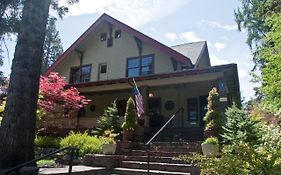 Lara House Bed And Breakfast Bend Or