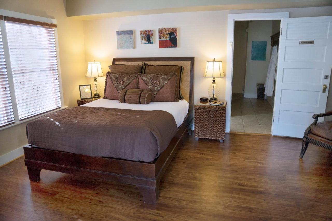 Lara House Bed And Breakfast Bend Room photo